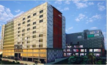 Awfis - DSL Abacus IT Park